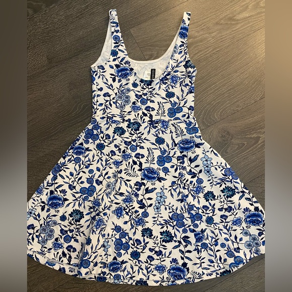 H&M cotton sundress - Picture 7 of 8